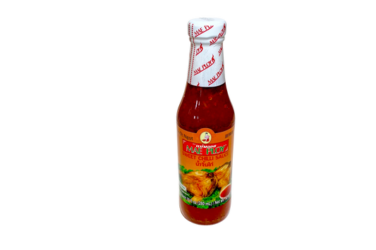 Mae Ploy Sweet Chili Sauce 280ml