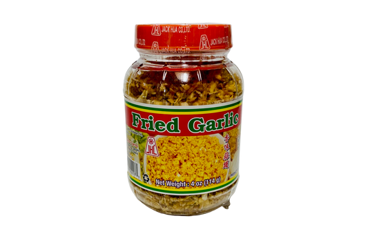 JHC Fried Garlic 114g
