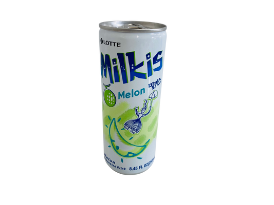 Lotte Milkis Melon 250ml