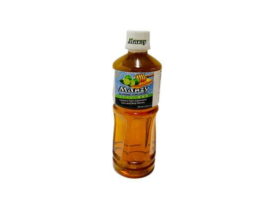 Manzy Calamansi Concentrate 500ml