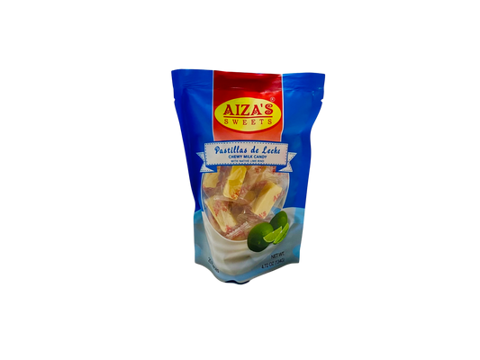 Aiza’s Sweet Pastillas De Leche 134g