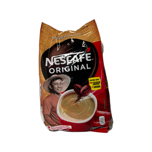 Nescafe Original Complete Coffee Mix 30 x 26g sachets 780g