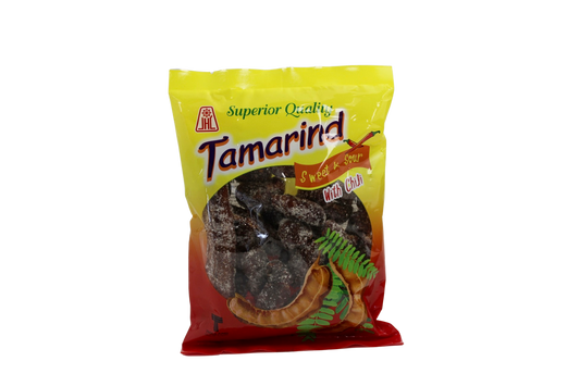 JHC Tamarind Sweet & Sour (With Chili) 200g