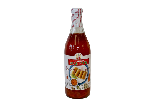 Mae Ploy Spring Roll Sauce 730ml