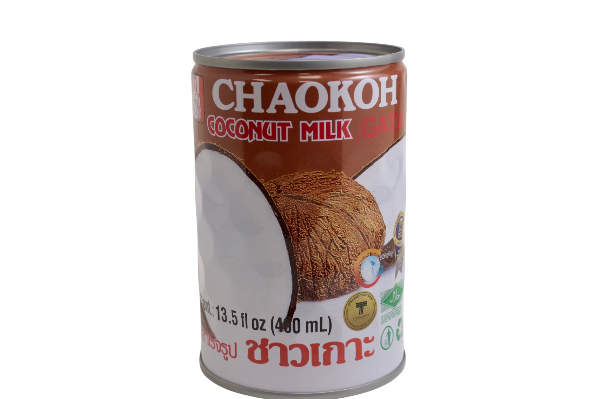 Chef's Choice Coconut Milk 13.5 oz