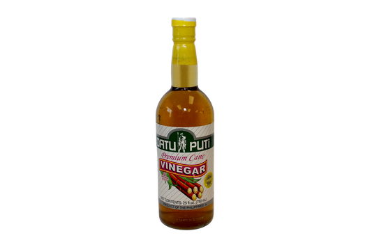 Datu Puti Premium Cane Vinegar 750 mL