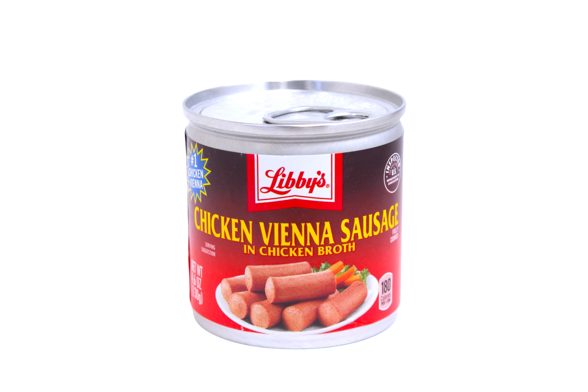 Libby's Vienna Sausage