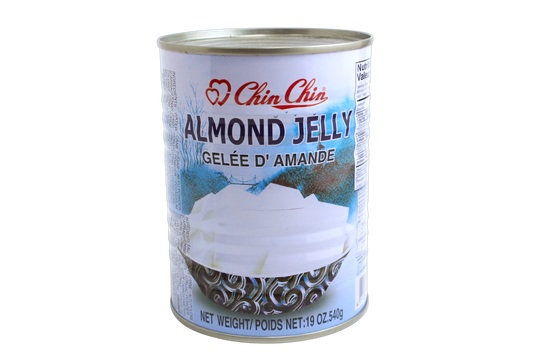 Chin Chin Almond Jelly 540g