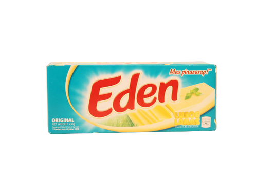 Eden Cheese 430 grams