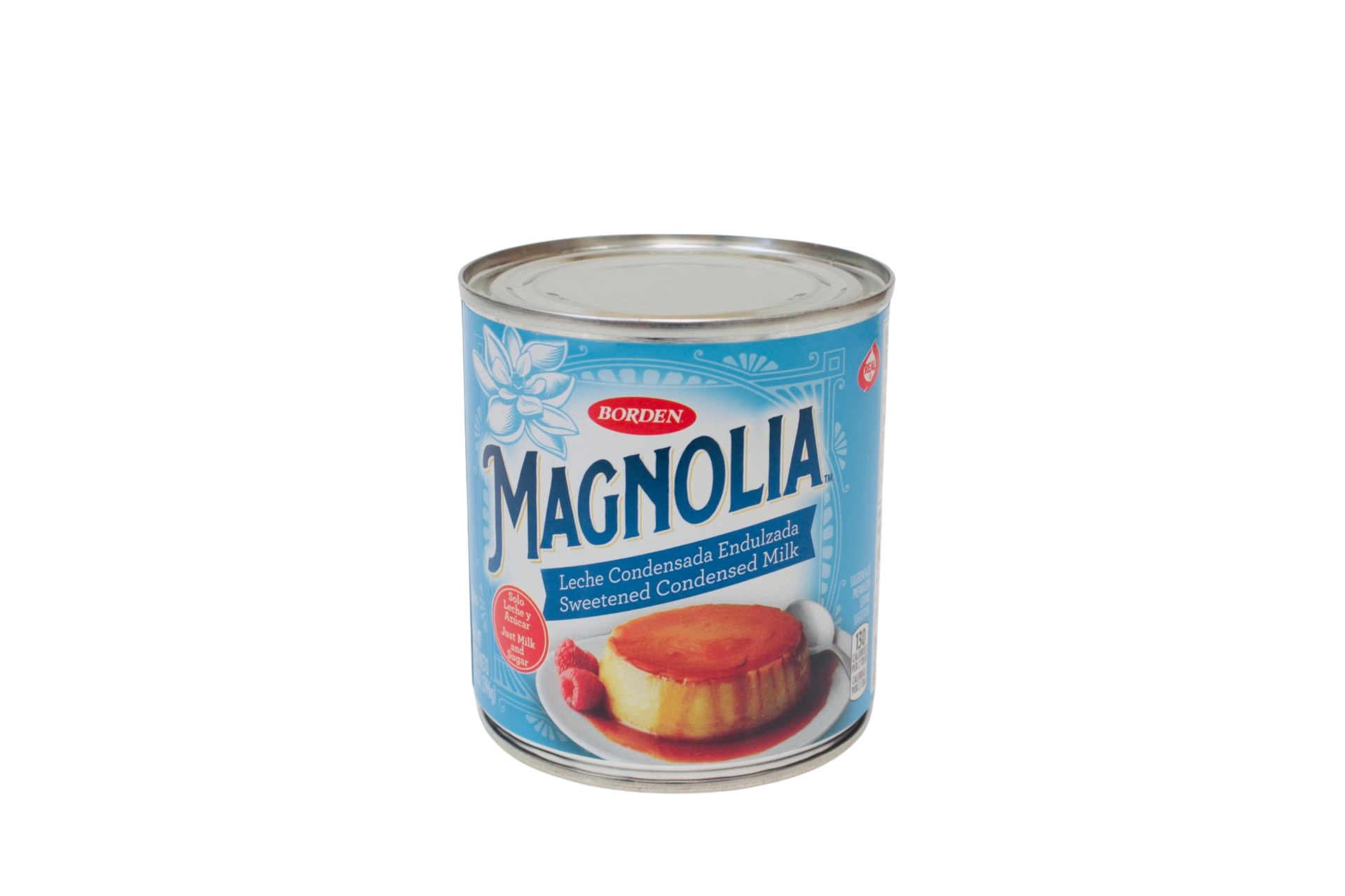 Borden Magnolia Sweetened Condensed Milk 396g – CVJ Asian Market