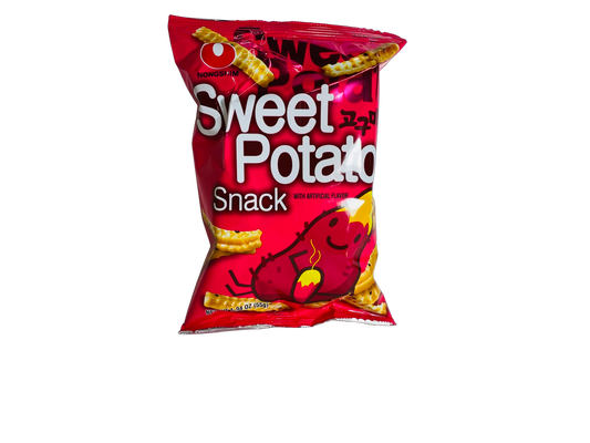 Nongshim Sweet Potato Snack 55g