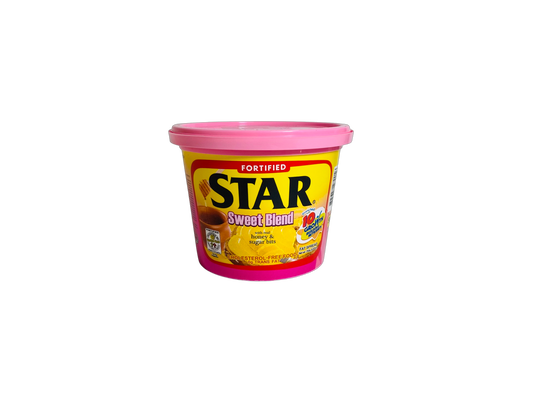 Magnolia Star Margarine Sweet Blend 250g