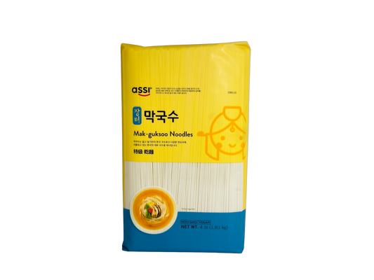 Assi Mak-guksoo Noodles 1.81kg