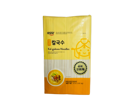 Assi Kal-guksoo Noodles 1.81kg