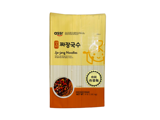 Assi Jja-jang Noodles 1.81kg