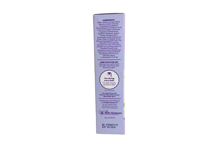 Ph Care Delicate White (Purple) 150ml