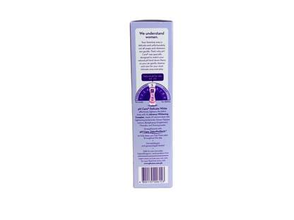 Ph Care Delicate White (Purple) 150ml