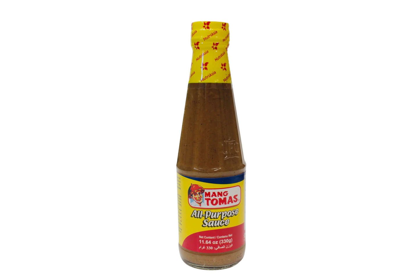 Mang Tomas All Purpose Sauce 330g