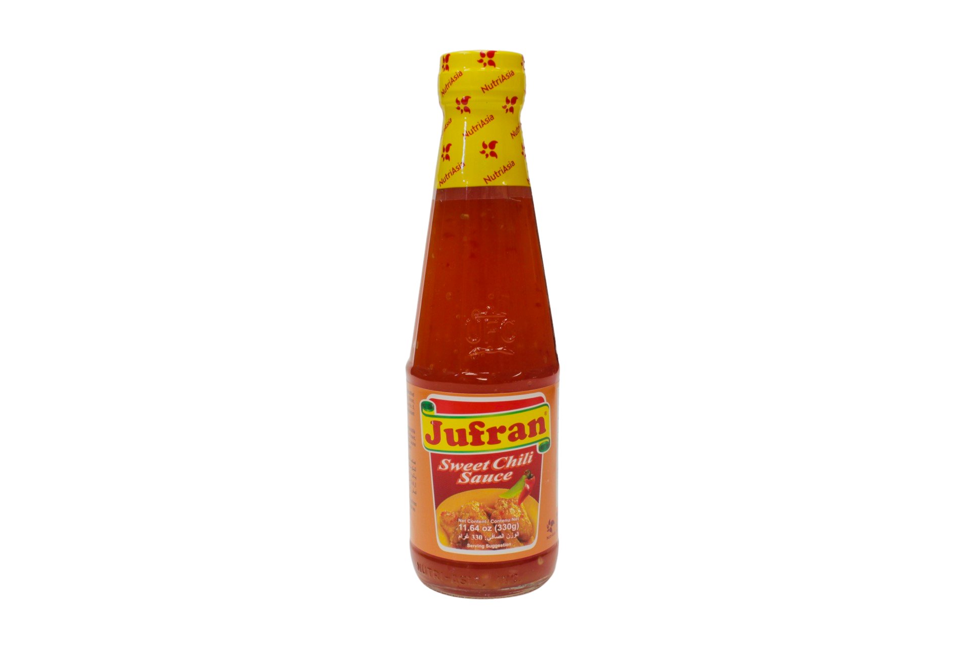 Jufran Sweet Chili Sauce 330g – CVJ Asian Market