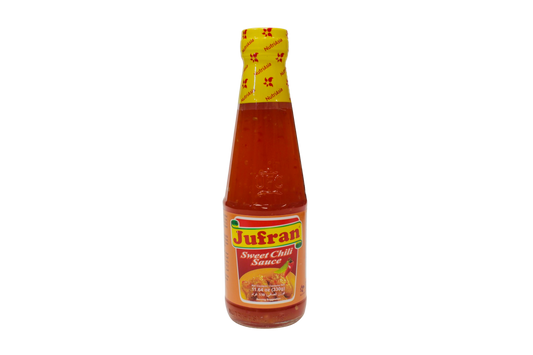 Jufran Sweet Chili Sauce 330g