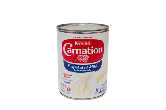 Nestle Carnation Evaporated Milk 354ml