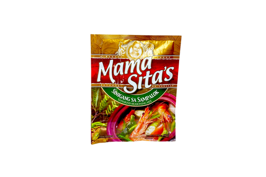 Mama Sita's Sinigang Sa Sampalok Mix 50g