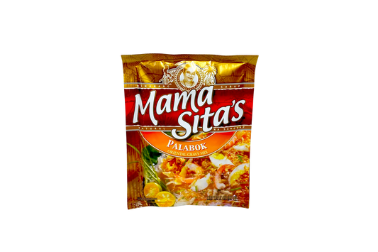 Mama Sita's Palabok Oriental Gravy Mix 57g