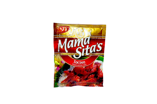 Mama Sita's Tocino Marinating Mix 74g