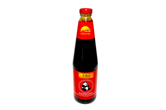 Lee Kum Kee Oyster Flavored Sauce (Panda Brand) 907g