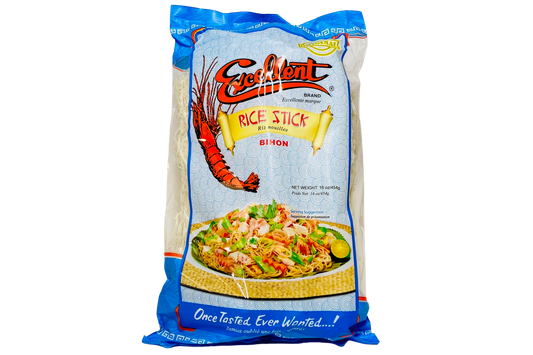 Excellent Brand Rice Stick Bihon 454g