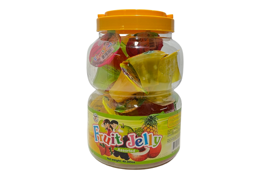 Mi Dulce Mexico Fruit Jelly 49.485oz