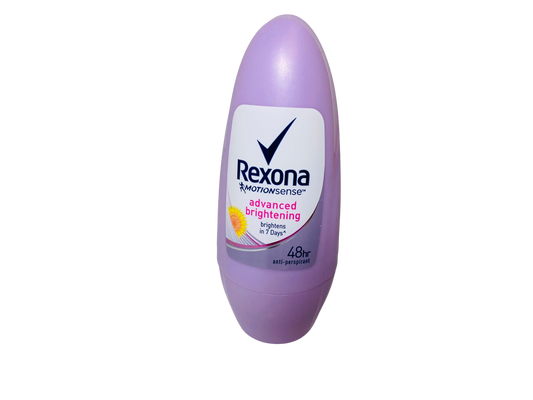 Rexona Motion Sense Advanced Brightening 50ml