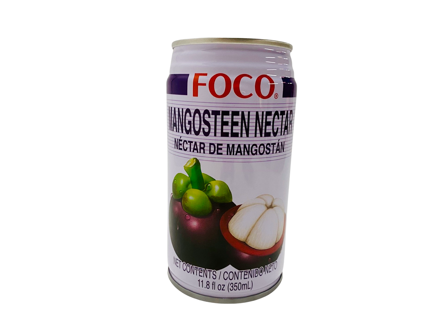 Foco Mangosteen Nectar 350ml