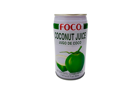 Foco Coconut Juice 350ml