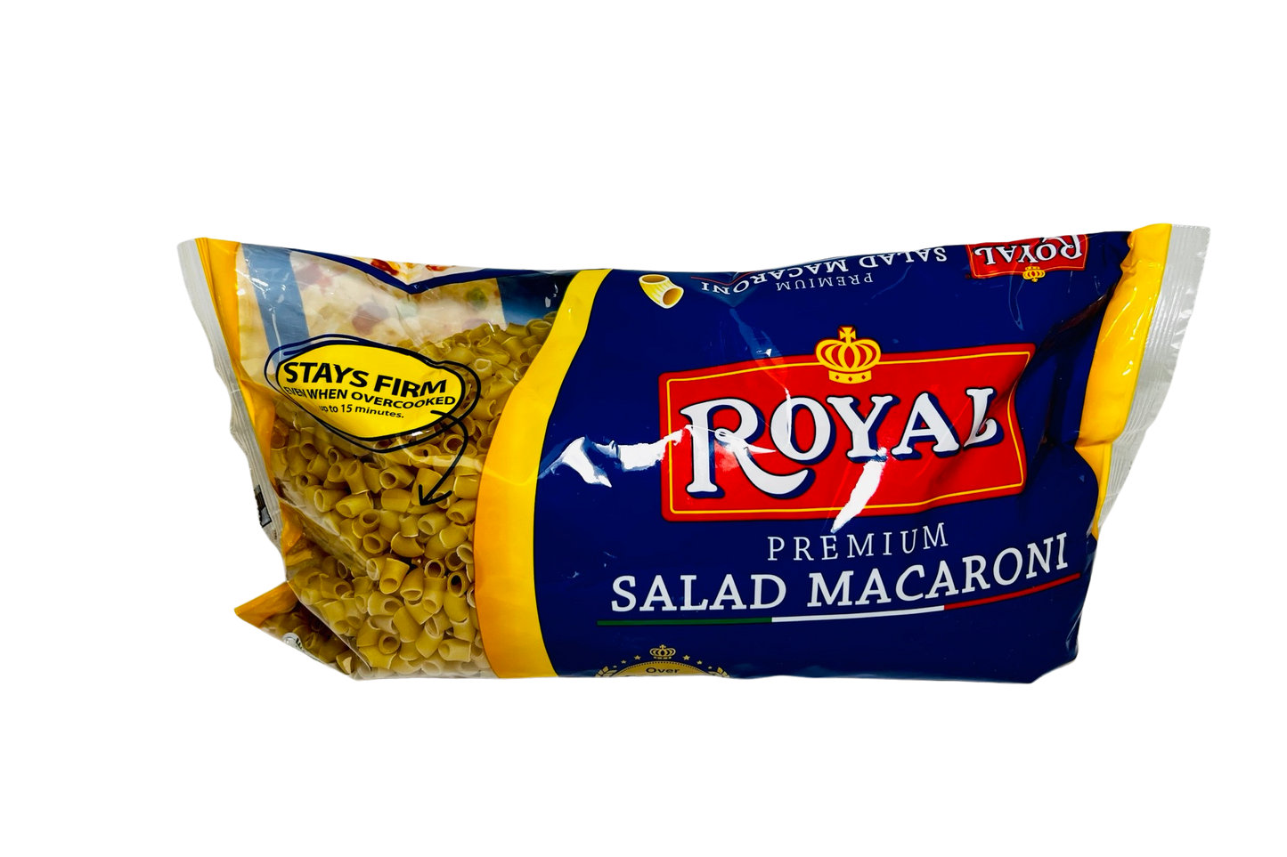 Royal Premium Salad Macaroni 1000g