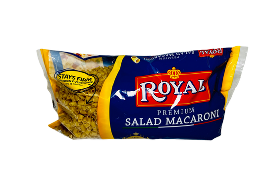 Royal Premium Salad Macaroni 1000g