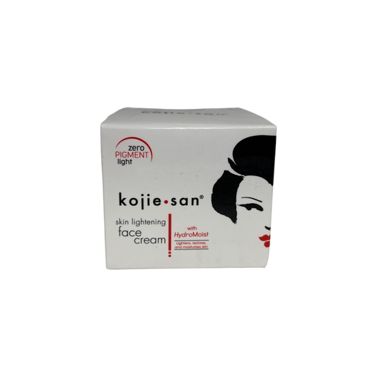 Kojie San Skin Lightening Face Cream 30g