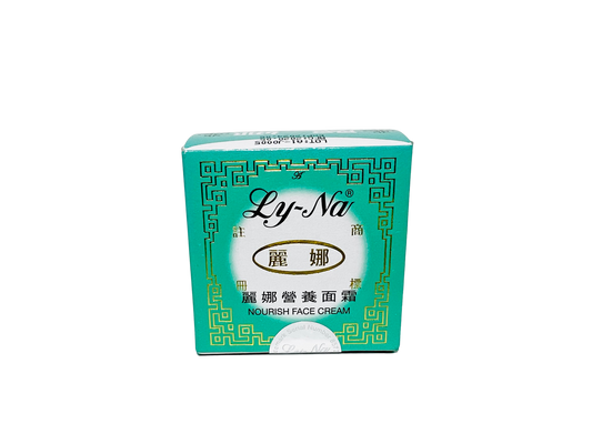 Ly-Na Nourish Face Cream 10g