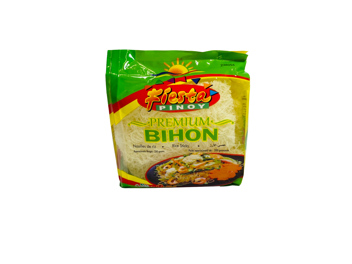 Fiesta Pinoy Premium Bihon 250g