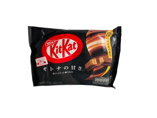 Nestle Kitkat Chocolate 136g