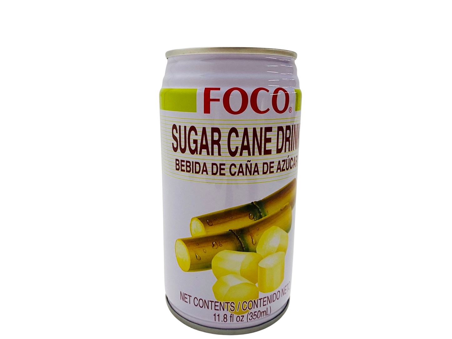 Foco Sugar Cane Drink 350ml