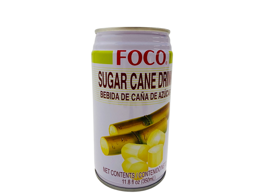 Foco Sugar Cane Drink 350ml