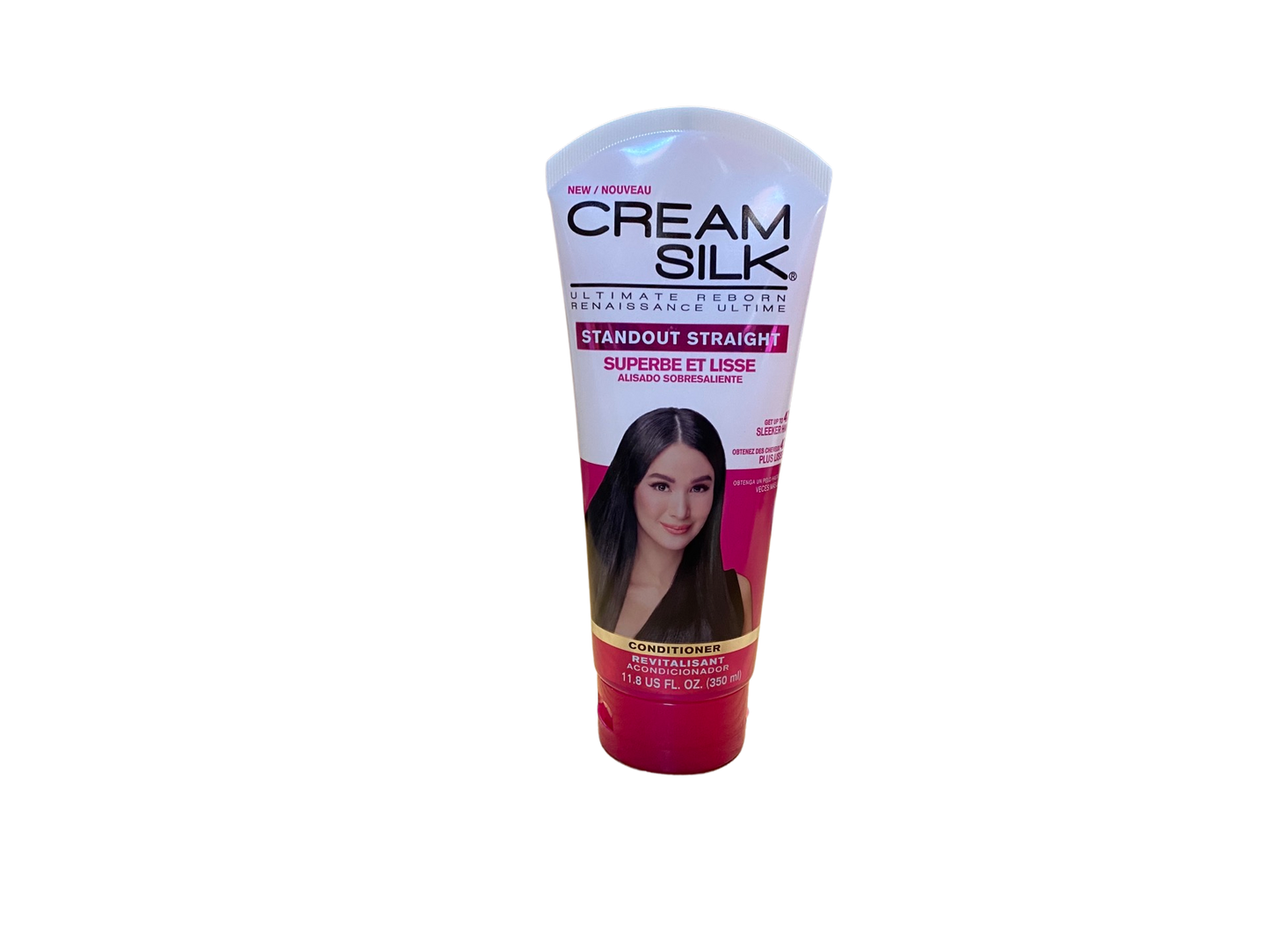 Cream Silk Ultimate Reborn Standout Straight 350ml