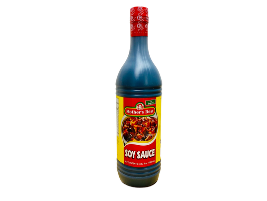 Mother's Best Soy Sauce 1000ml