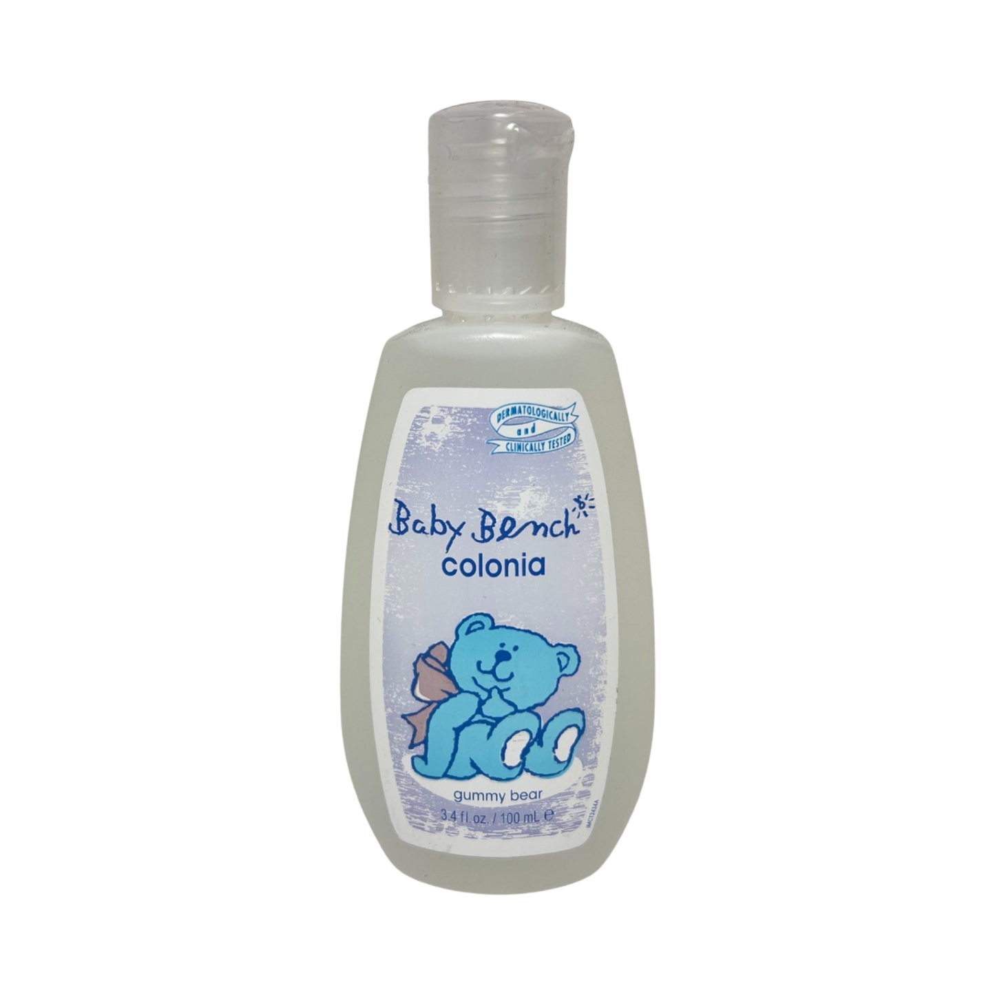 Baby Bench Colonia Gummy Bear 100 mL