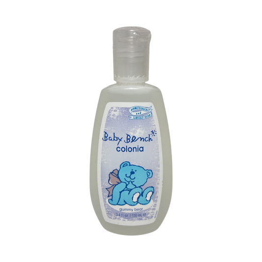 Baby Bench Colonia Gummy Bear 100 mL