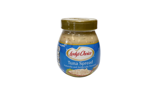 Lady's Choice Tuna Spread 470g