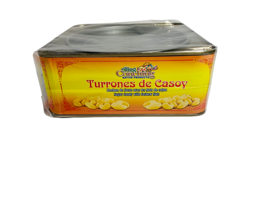 Aling Conching Turrones De Casoy 212g