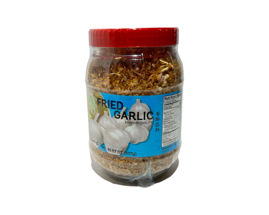 Wangderm Fried Garlic 300g