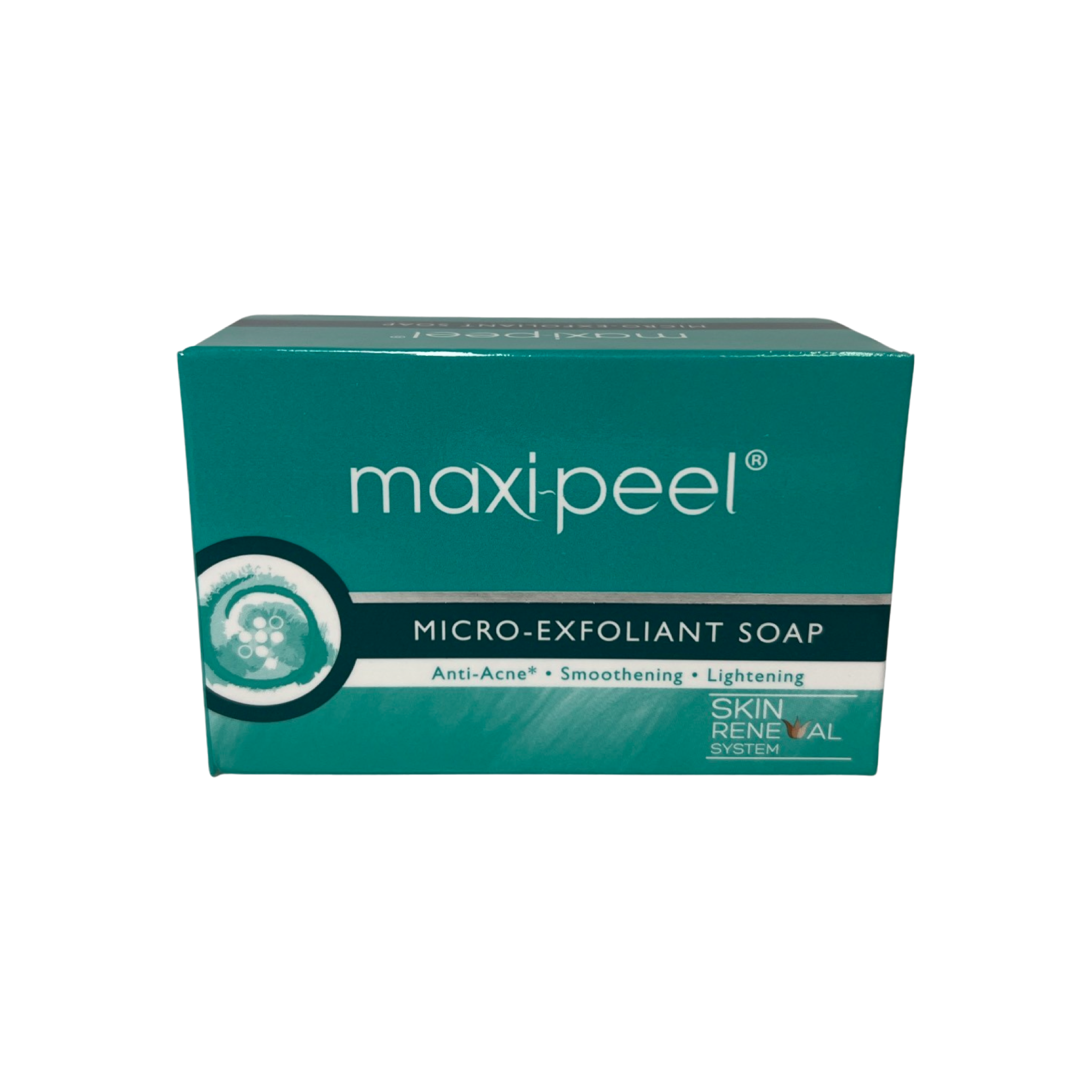 Maxi-Peel Micro-Exfoliant Soap 125g – CVJ Asian Market